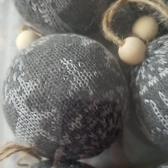 3 boxes = $35, Christmas ornaments - Picture 2 of 3